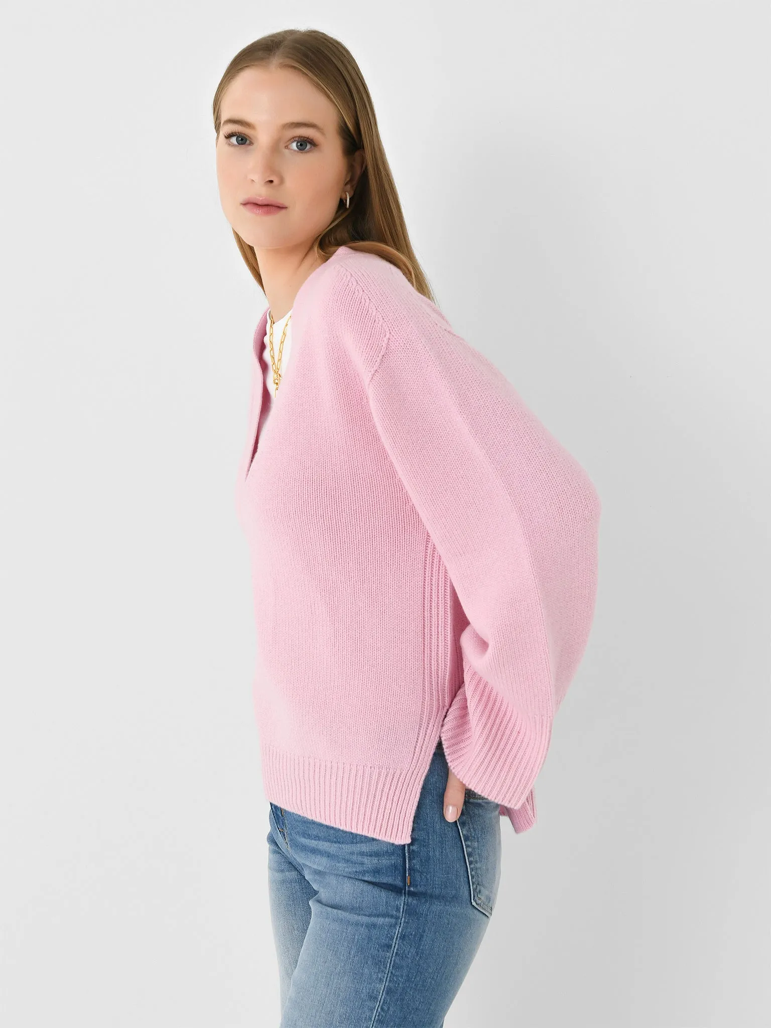 ALC Women's Elliott Cashmere Sweater