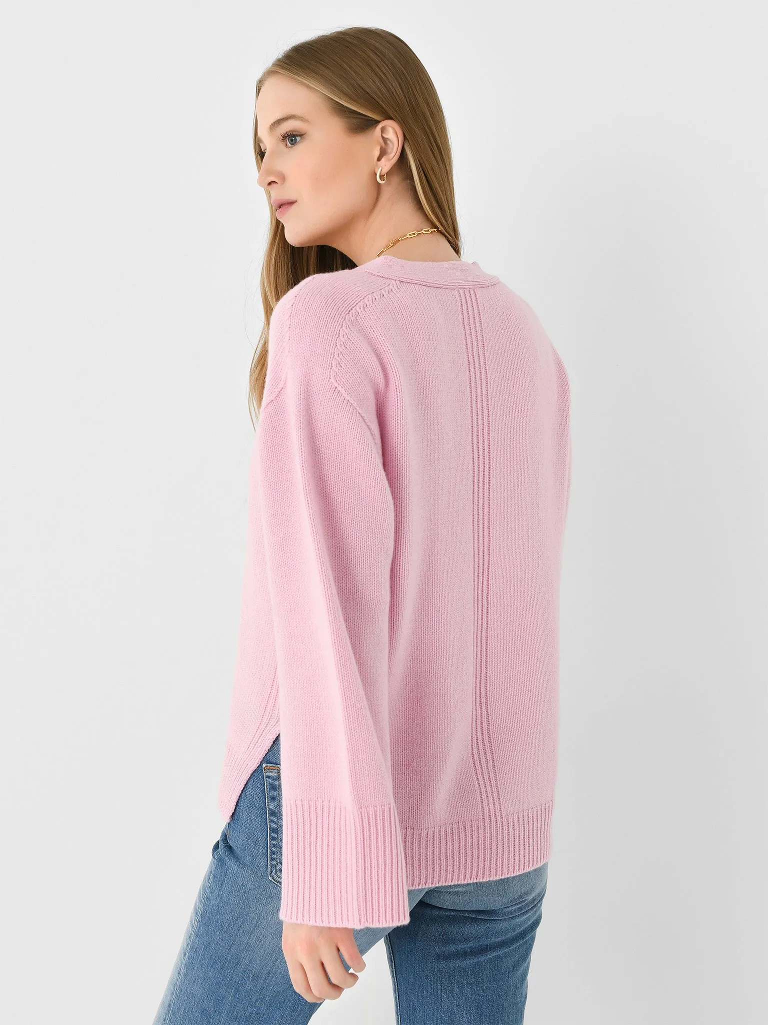 ALC Women's Elliott Cashmere Sweater