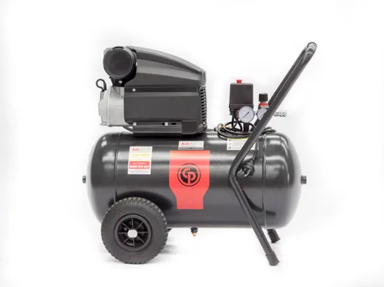 Chicago Pneumatic Air Compressor Belt Drive-2.5HP 24L-Each