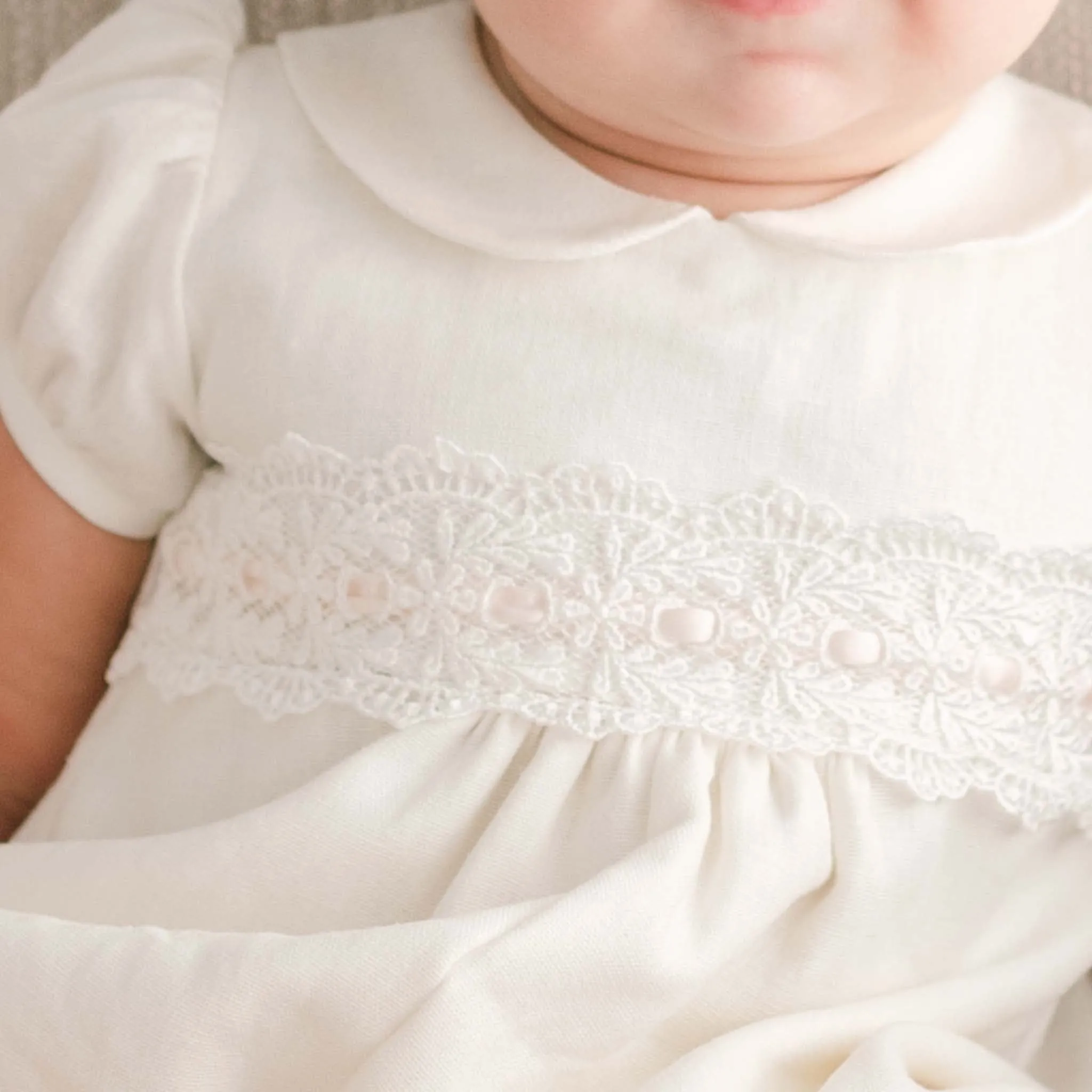 Emma Convertible Skirt & Romper Set