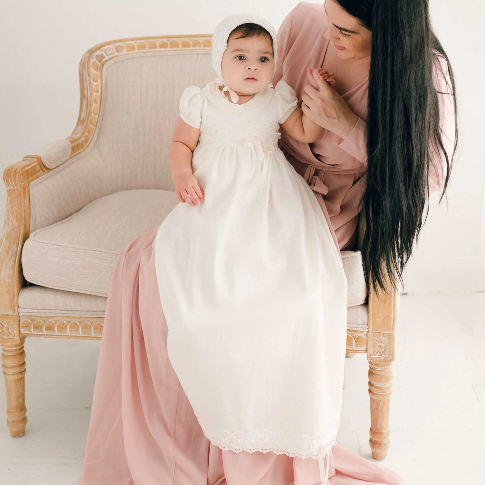 Emma Convertible Skirt & Romper Set