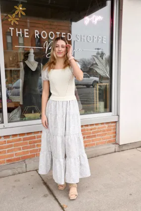 Flora Picnic Dress