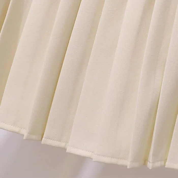 Irregular Off The Shoulder Loose Cloak Sweater Lapel Shirt Dress
