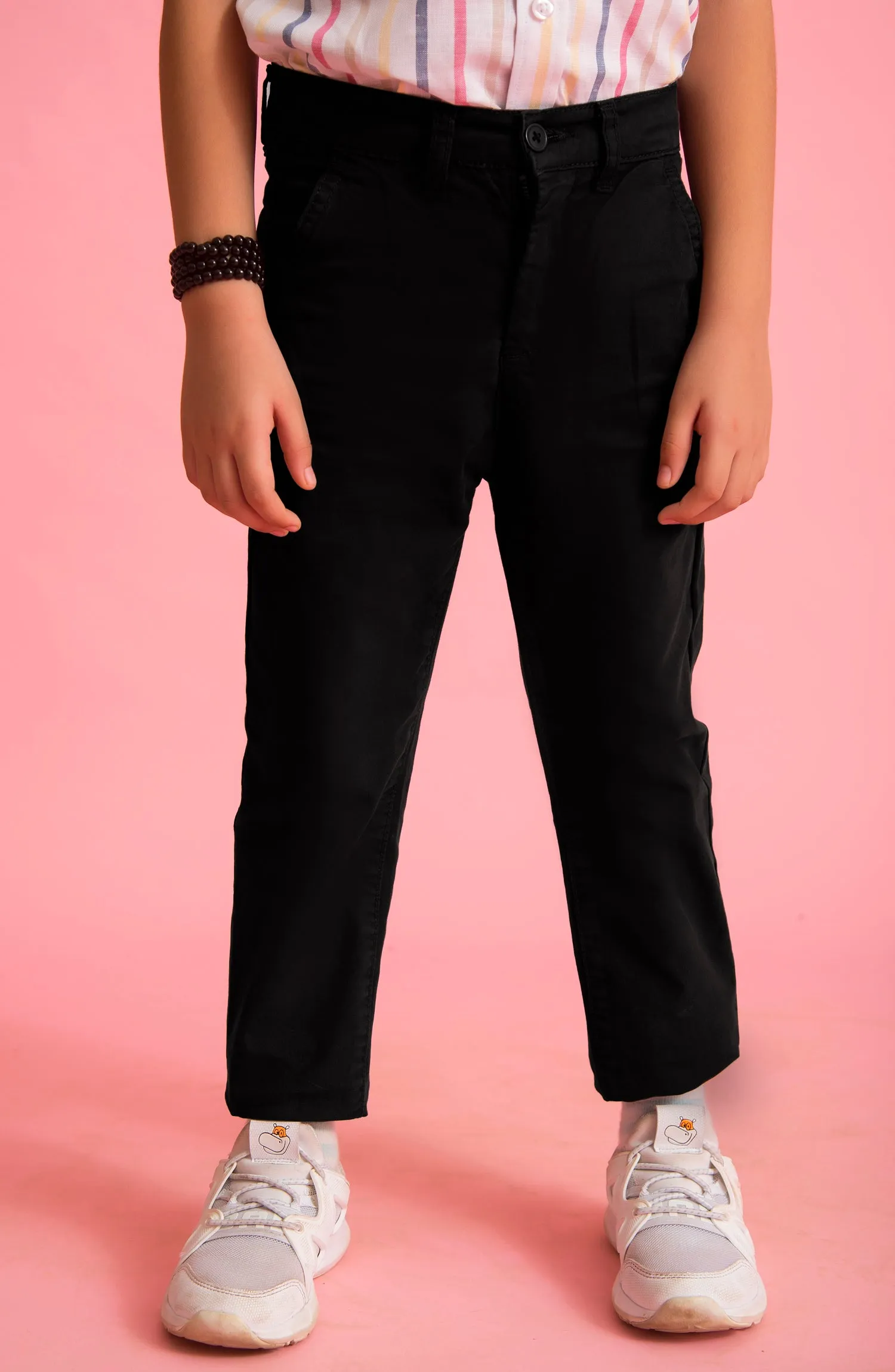 Junior Chino