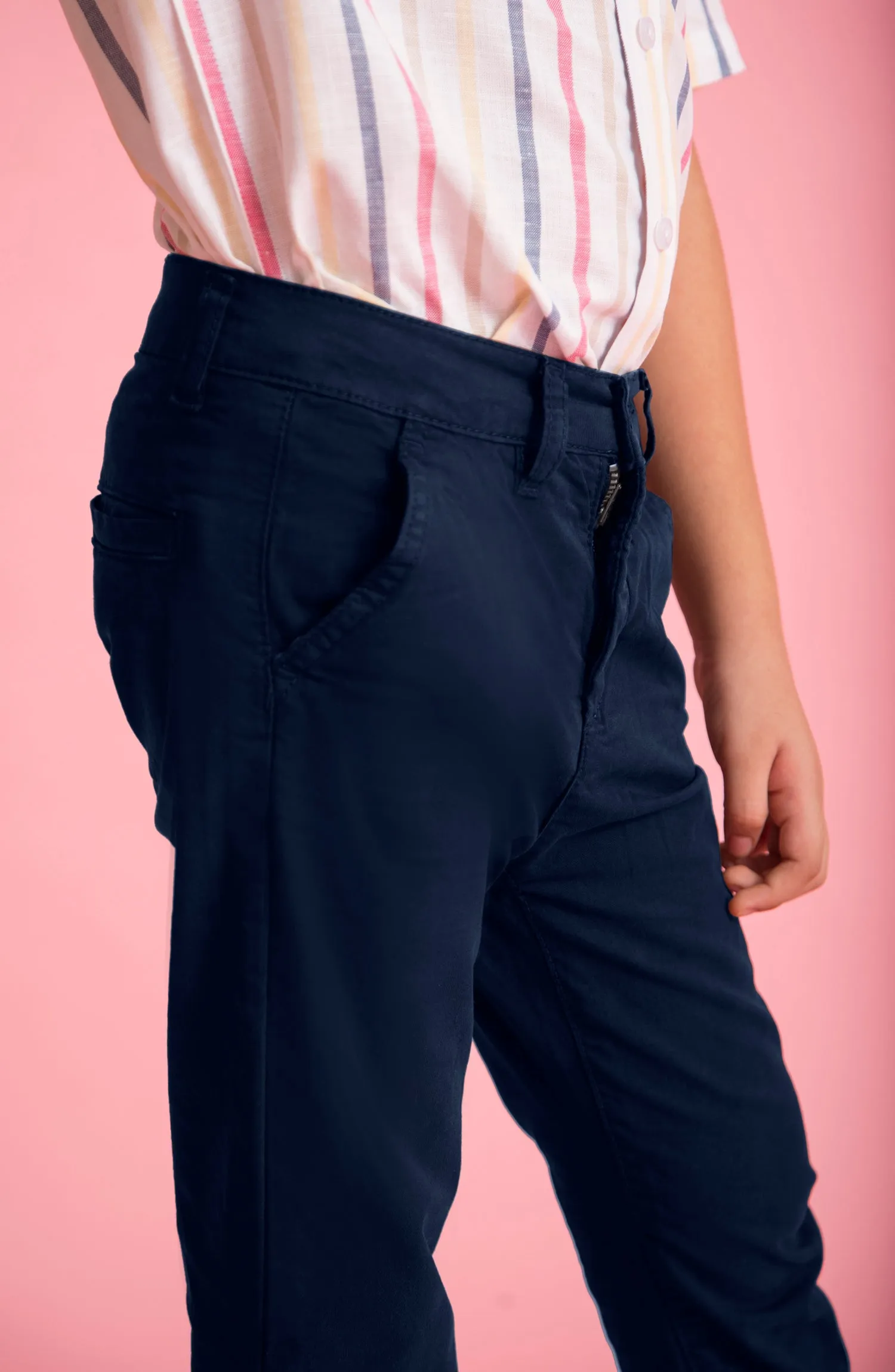 Junior Chino