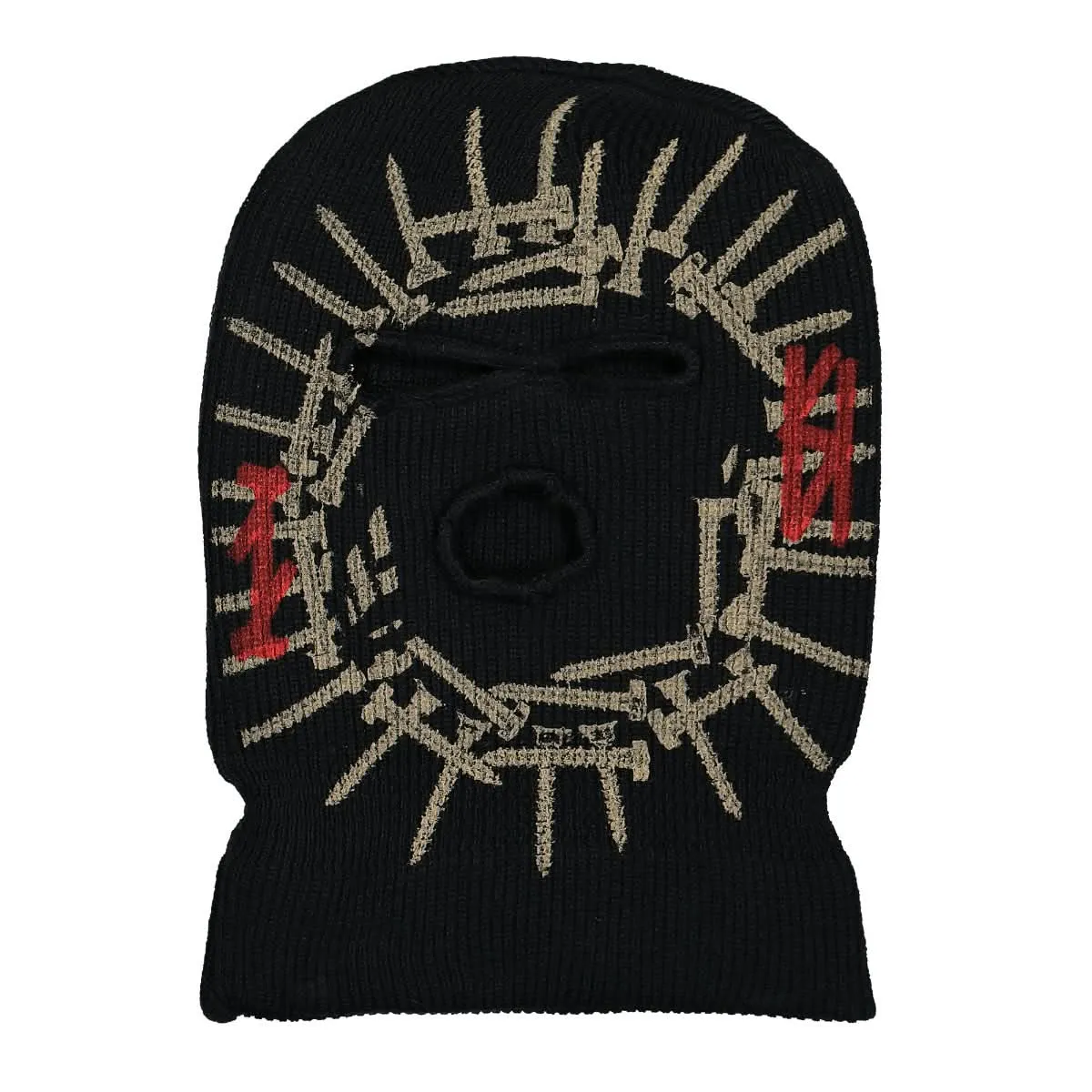 Lost Balaclava