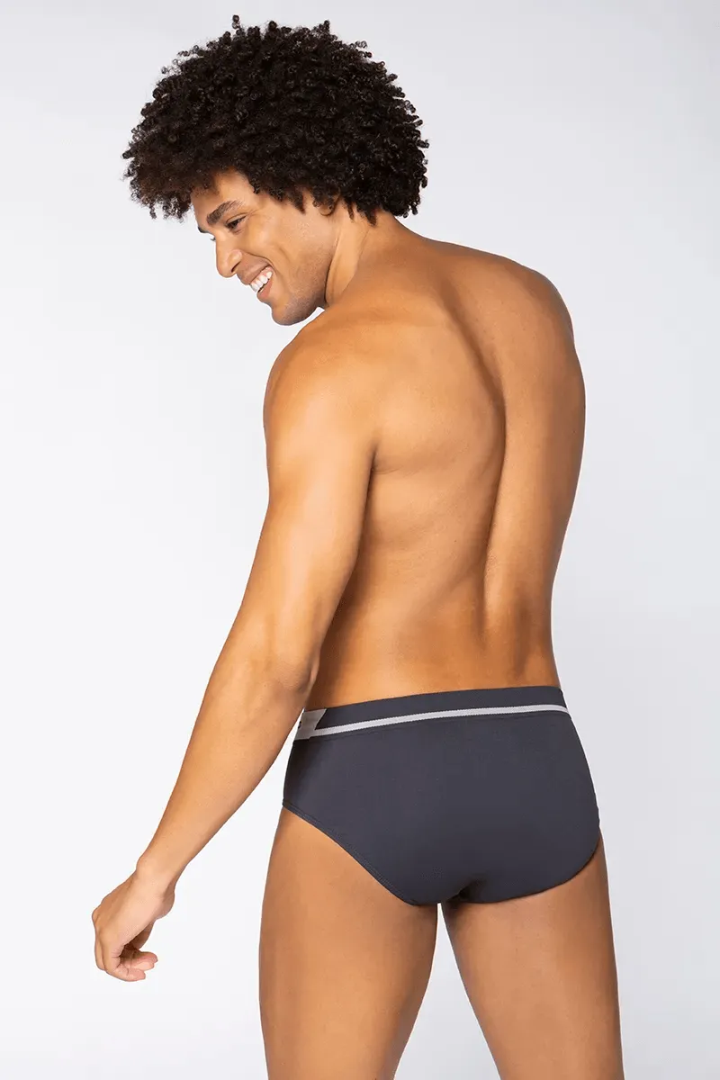 Lupo  Microfiber Men's Brief  691-002