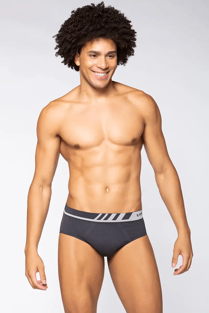 Lupo  Microfiber Men's Brief  691-002