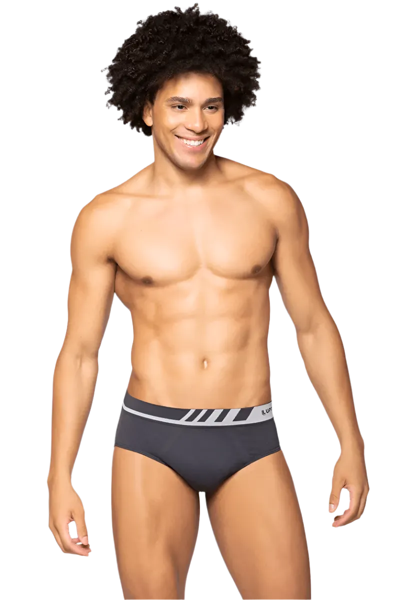 Lupo  Microfiber Men's Brief  691-002
