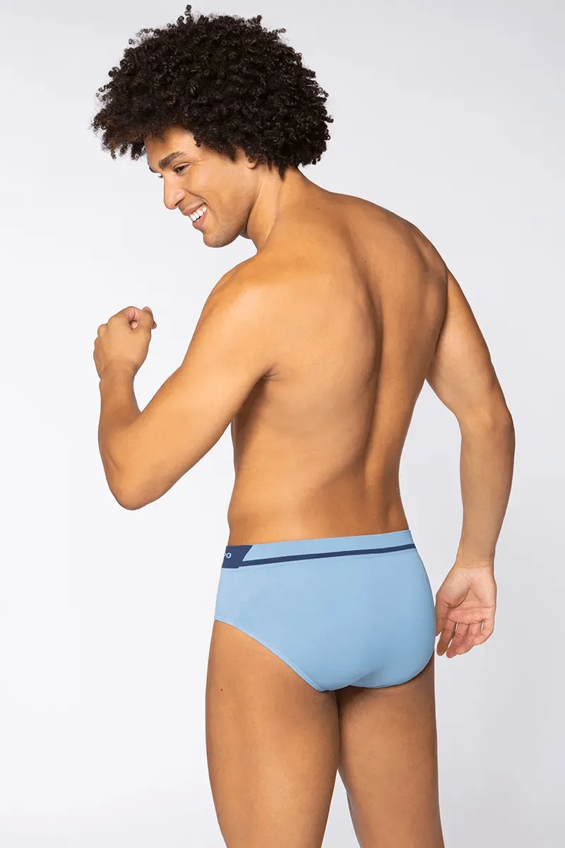 Lupo  Microfiber Men's Brief  691-002
