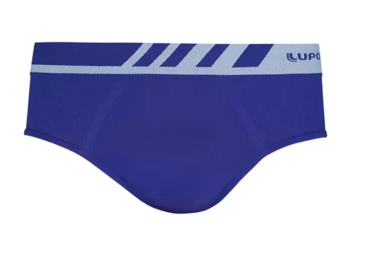 Lupo  Microfiber Men's Brief  691-002