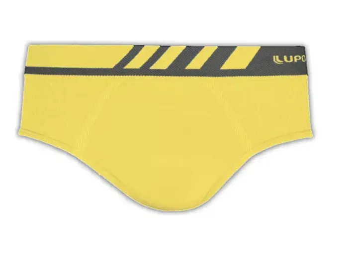Lupo  Microfiber Men's Brief  691-002