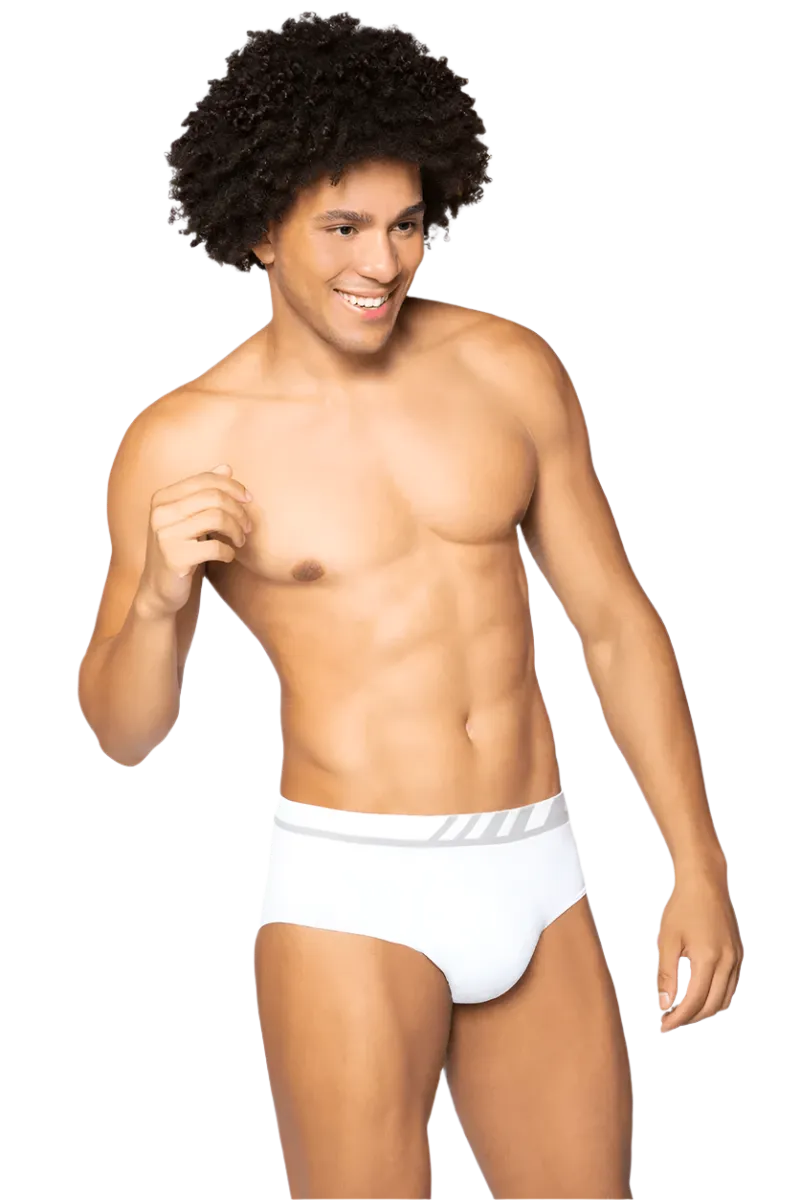 Lupo  Microfiber Men's Brief  691-002