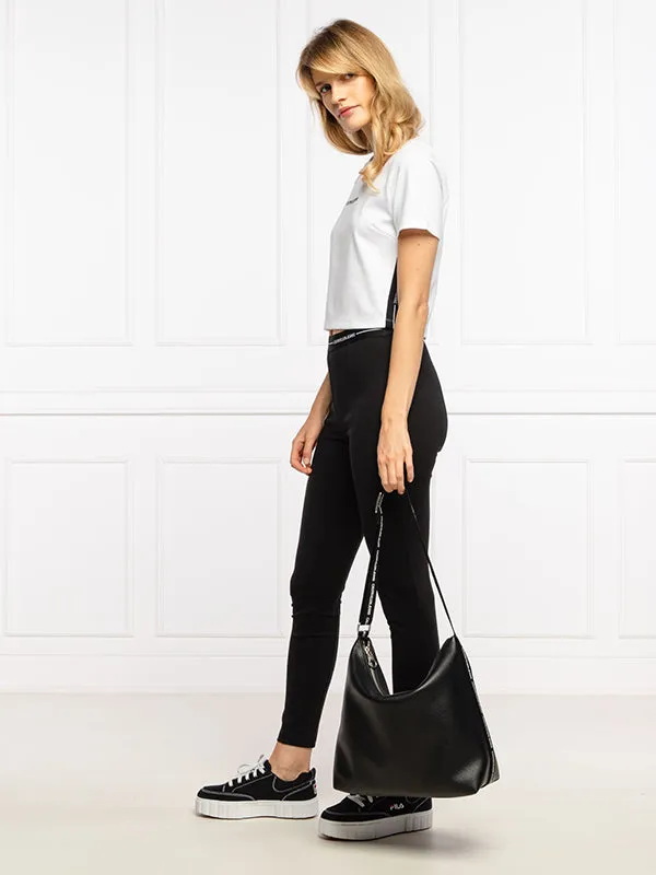 Milano Logo Elastic