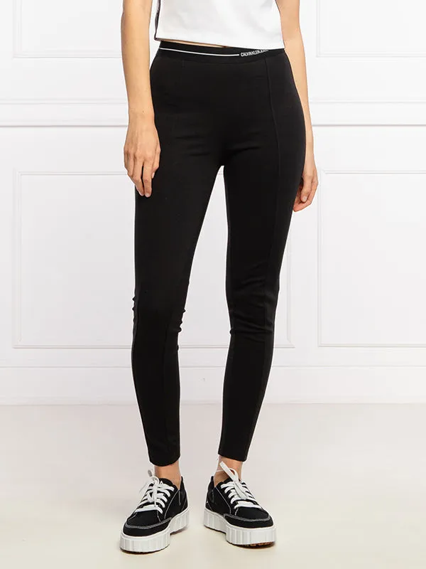 Milano Logo Elastic