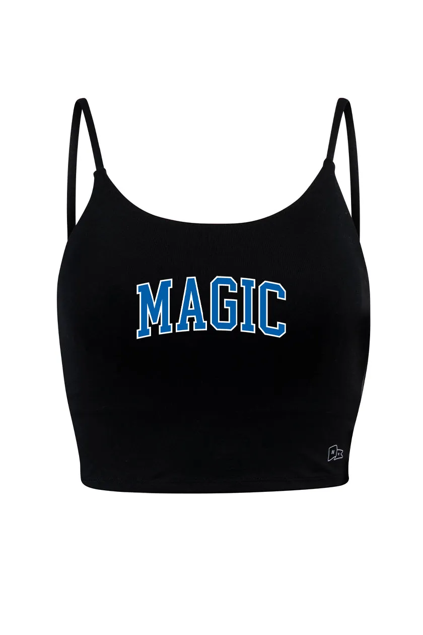 Orlando Magic Bra Tank Top