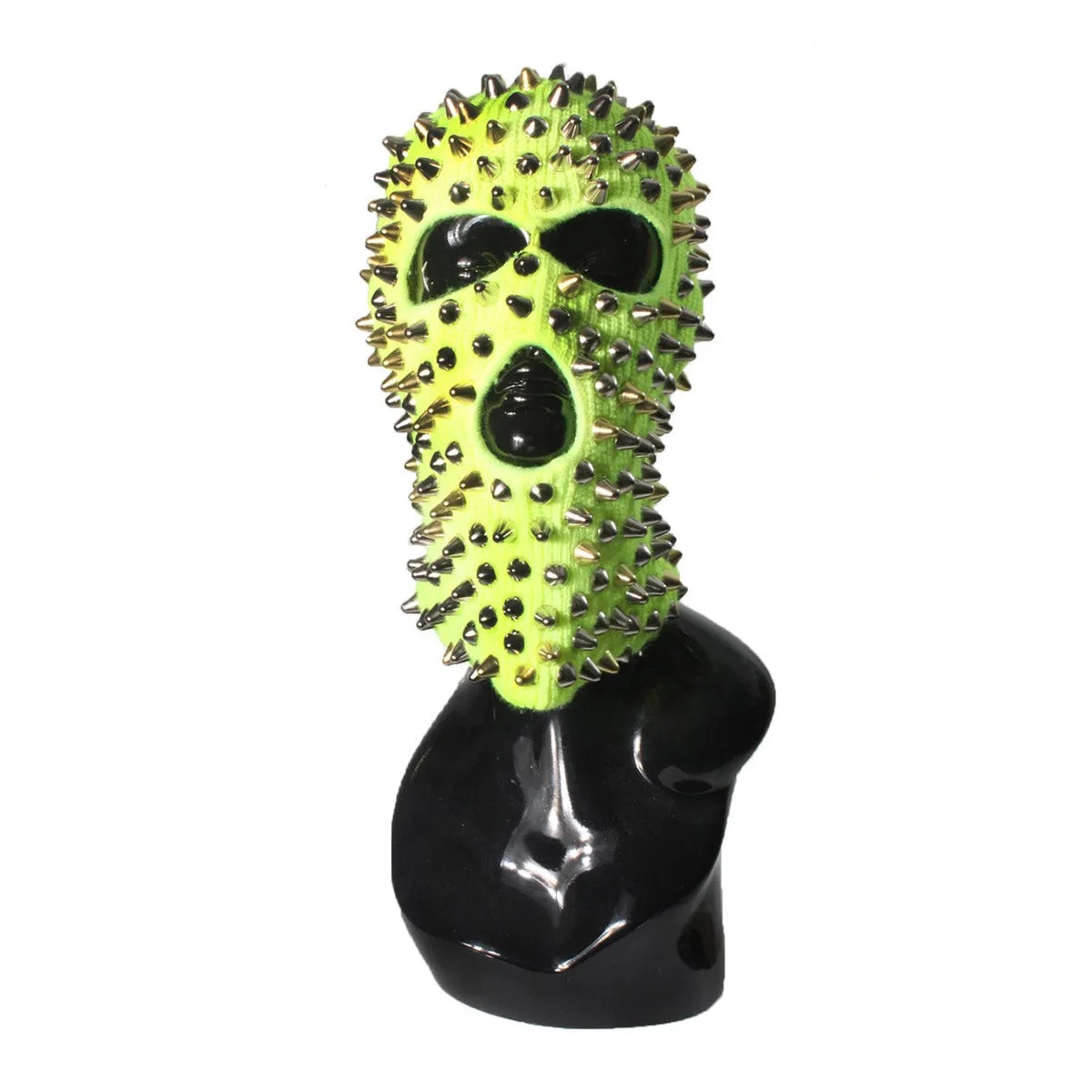 Spike Ski Mask