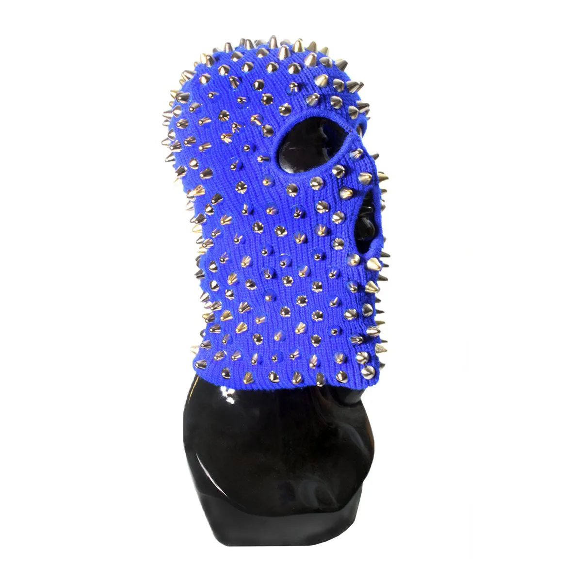 Spike Ski Mask