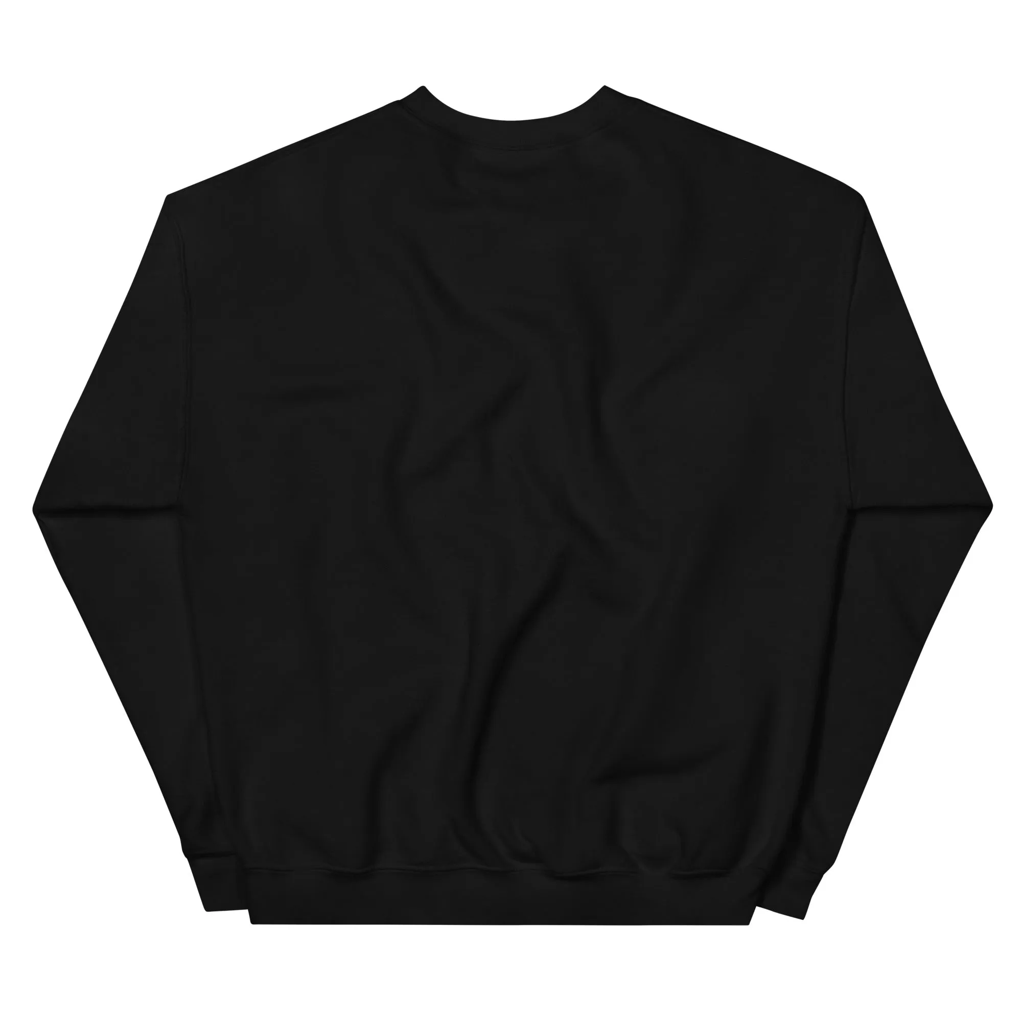 Unisex Sweatshirt - Intellectual Genius
