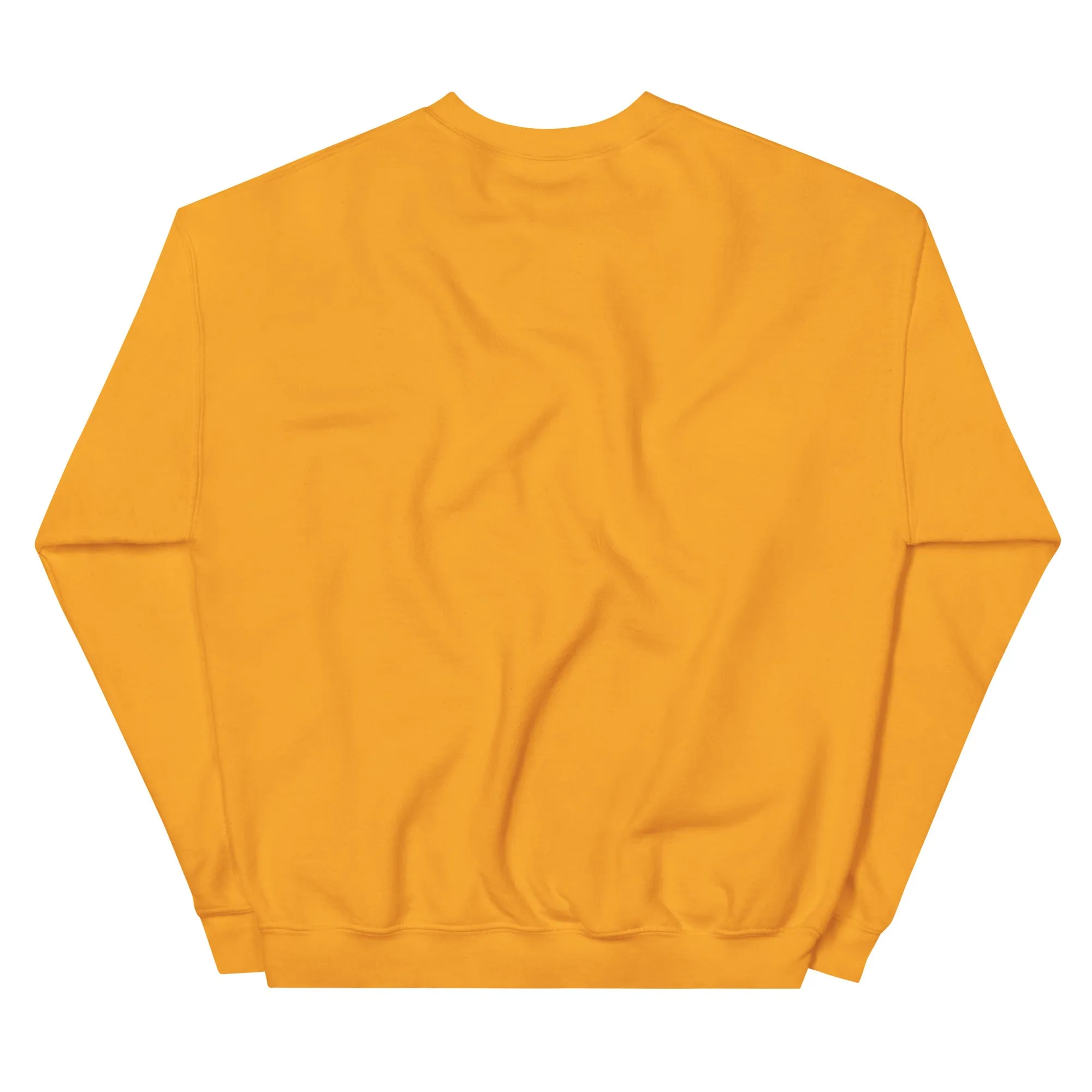 Unisex Sweatshirt - Intellectual Genius