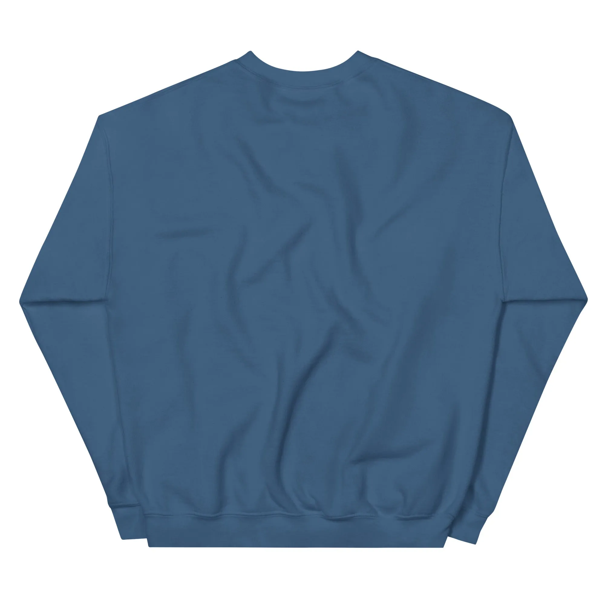 Unisex Sweatshirt - Intellectual Genius
